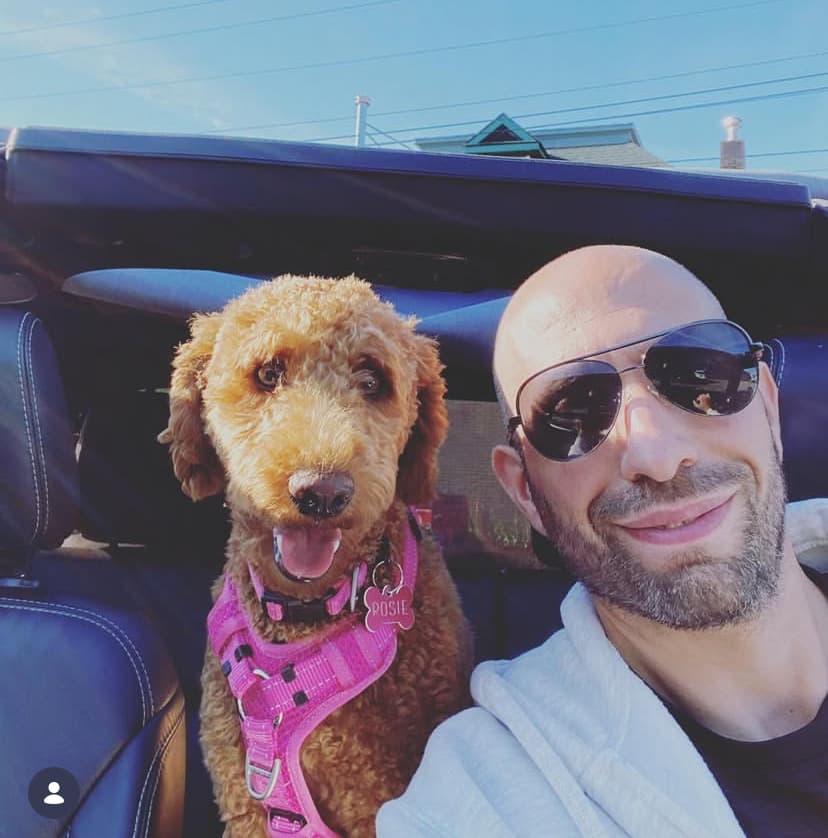 Anthony - The DoughDad